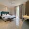 Отель Skon Baga Bliss Hotel by Orion Hotels