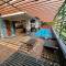 Отель Skon Baga Bliss Hotel by Orion Hotels