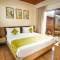 Отель TreeHouse Mars Beach Cottages