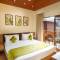 Отель TreeHouse Mars Beach Cottages