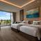 Отель Wyndham Grand KN Paradise Cam Ranh
