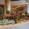 Отель Wyndham Grand KN Paradise Cam Ranh