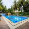Отель Sea View Resort