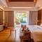 Отель Nirwana Beach & Resort