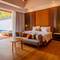 Отель Nirwana Beach & Resort