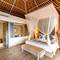Отель Nirwana Beach & Resort