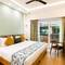 Отель Acron Seaway Resort