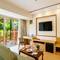 Отель Acron Seaway Resort