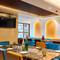 Отель Fortune Select Candolim - Member ITC Hotel Group