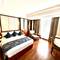 Отель Fortune Select Candolim - Member ITC Hotel Group