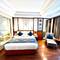 Отель Fortune Select Candolim - Member ITC Hotel Group