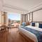 Отель Fortune Select Candolim - Member ITC Hotel Group