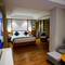 Отель Fortune Select Candolim - Member ITC Hotel Group