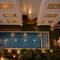 Отель HUE GUH The Porto Candolim