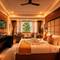 Отель HUE GUH The Porto Candolim