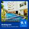 Отель HUE GUH The Porto Candolim
