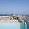 Отель AVA Resort Cancun