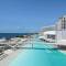 Отель AVA Resort Cancun