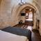 Отель Ada Cave Suites