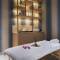 Отель Maani Muscat Hotel & Suites