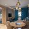 Отель Maani Muscat Hotel & Suites