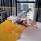 Отель New Hotel Piscine Wellness & Spa