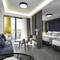 Отель Evitel Luxury Living