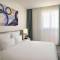Отель Movenpick Hotel & Apartments Ghala Muscat