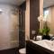 Отель Fraser Suites Muscat
