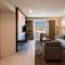 Отель Fraser Suites Muscat