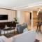 Отель Fraser Suites Muscat
