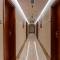Отель Salalah International Hotel