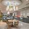 Отель Hampton by Hilton Antalya Airport