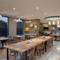 Отель Hampton by Hilton Antalya Airport