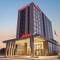 Отель Hampton by Hilton Antalya Airport