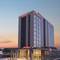 Отель Hampton by Hilton Antalya Airport