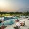 Отель Eastin Thana City Golf Resort Bangkok
