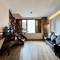 Отель Lander Grand Hotel