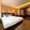 Отель Lander Grand Hotel