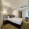 Отель Lander Grand Hotel