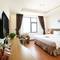 Отель Lavencos Hotel Da Nang