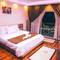 Отель Jewel Maadi Cabins and Club