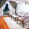 Отель Jewel Maadi Cabins and Club
