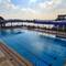 Отель Jewel Maadi Cabins and Club