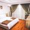 Отель Jewel Maadi Cabins and Club