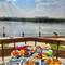 Отель Jewel Maadi Cabins and Club