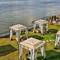 Отель Jewel Maadi Cabins and Club