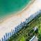 Отель The Westin Resort & Spa Cam Ranh