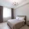 Отель Ambassadori Kachreti Golf Resort