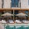 Отель Radisson Blu Hotel Kas